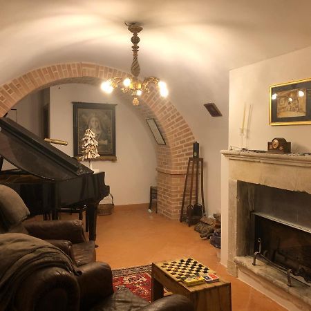 Apartament Visione Via Peltuino 19 Prata d'Ansidonia Zewnętrze zdjęcie