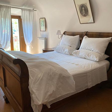 Apartament Visione Via Peltuino 19 Prata d'Ansidonia Zewnętrze zdjęcie
