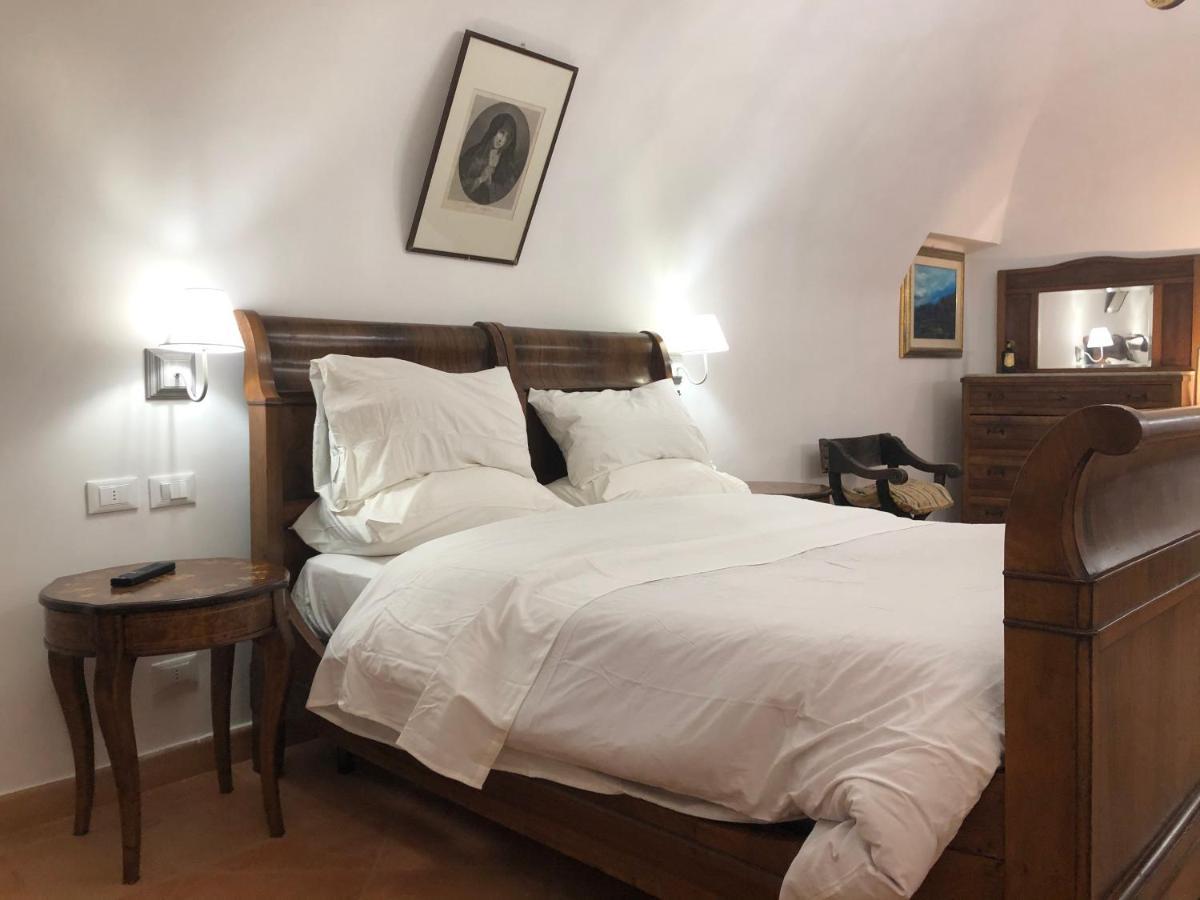 Apartament Visione Via Peltuino 19 Prata d'Ansidonia Zewnętrze zdjęcie