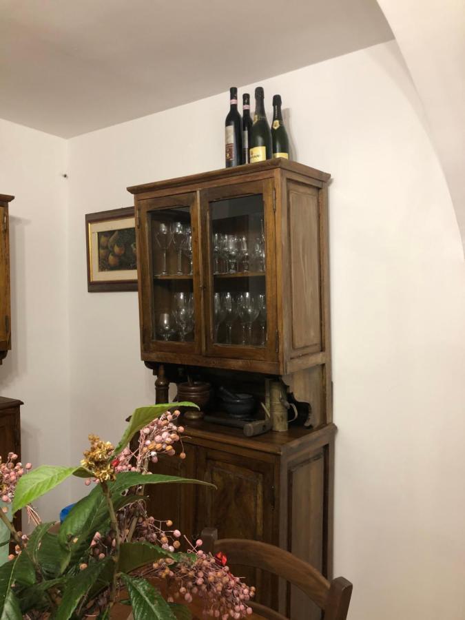 Apartament Visione Via Peltuino 19 Prata d'Ansidonia Zewnętrze zdjęcie