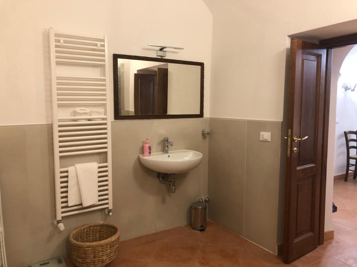 Apartament Visione Via Peltuino 19 Prata d'Ansidonia Zewnętrze zdjęcie