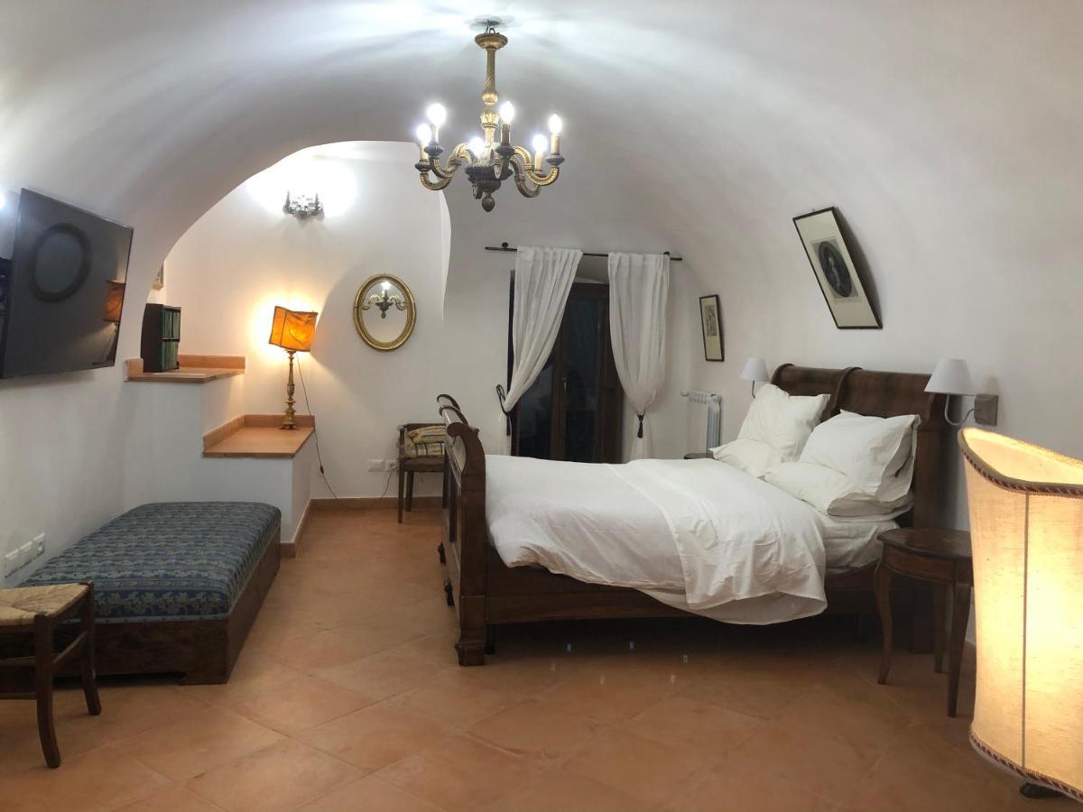 Apartament Visione Via Peltuino 19 Prata d'Ansidonia Zewnętrze zdjęcie