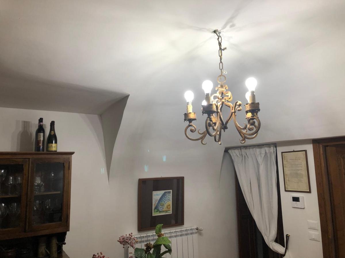 Apartament Visione Via Peltuino 19 Prata d'Ansidonia Zewnętrze zdjęcie