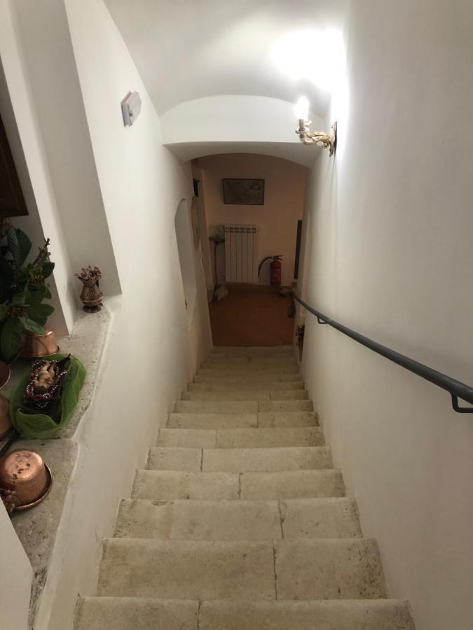 Apartament Visione Via Peltuino 19 Prata d'Ansidonia Zewnętrze zdjęcie