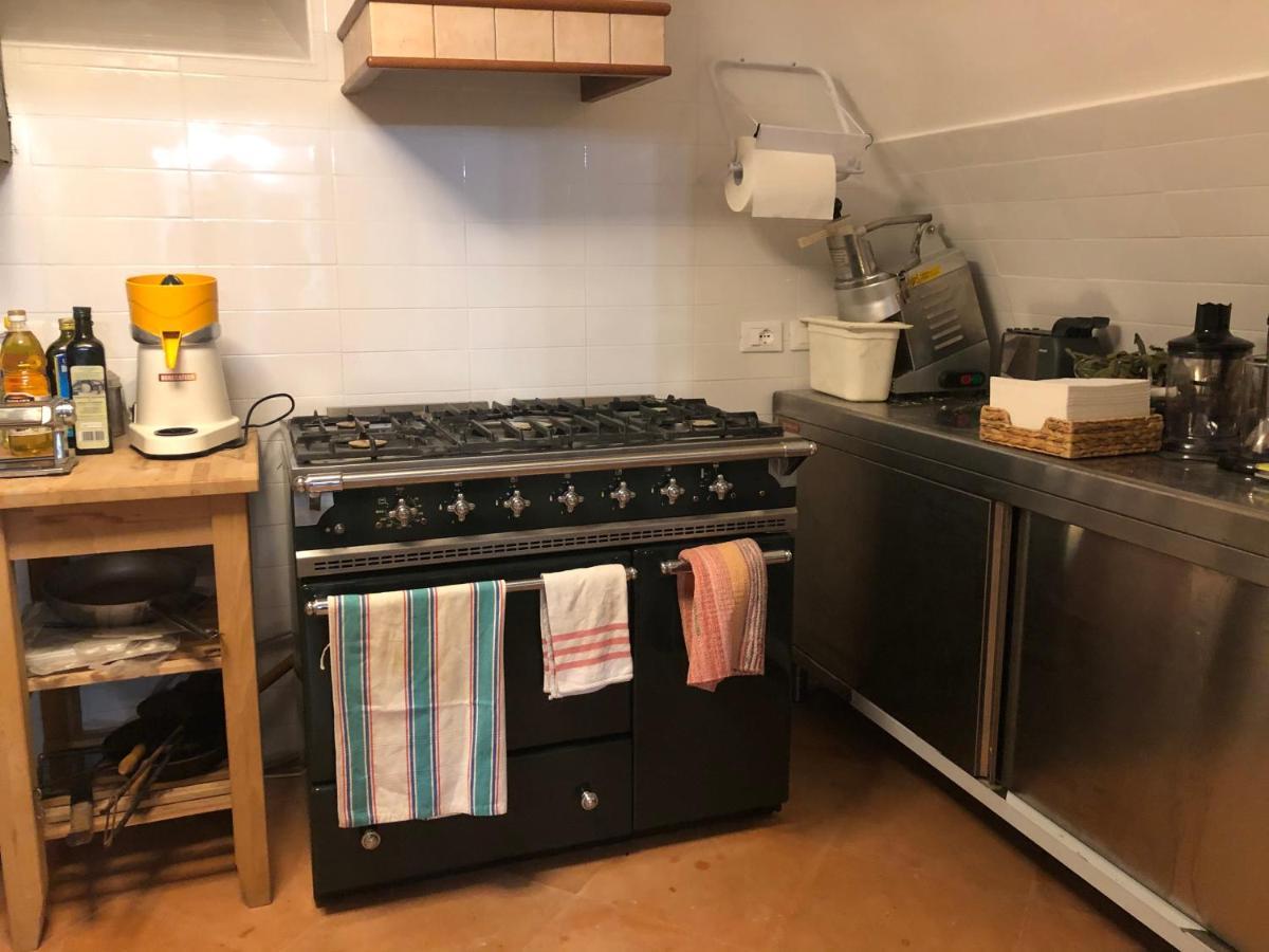 Apartament Visione Via Peltuino 19 Prata d'Ansidonia Zewnętrze zdjęcie