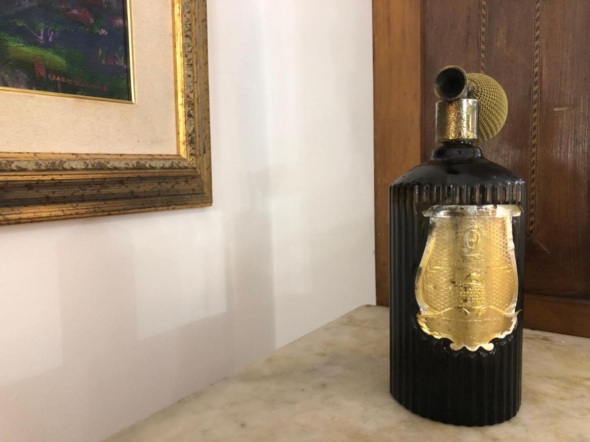 Apartament Visione Via Peltuino 19 Prata d'Ansidonia Zewnętrze zdjęcie