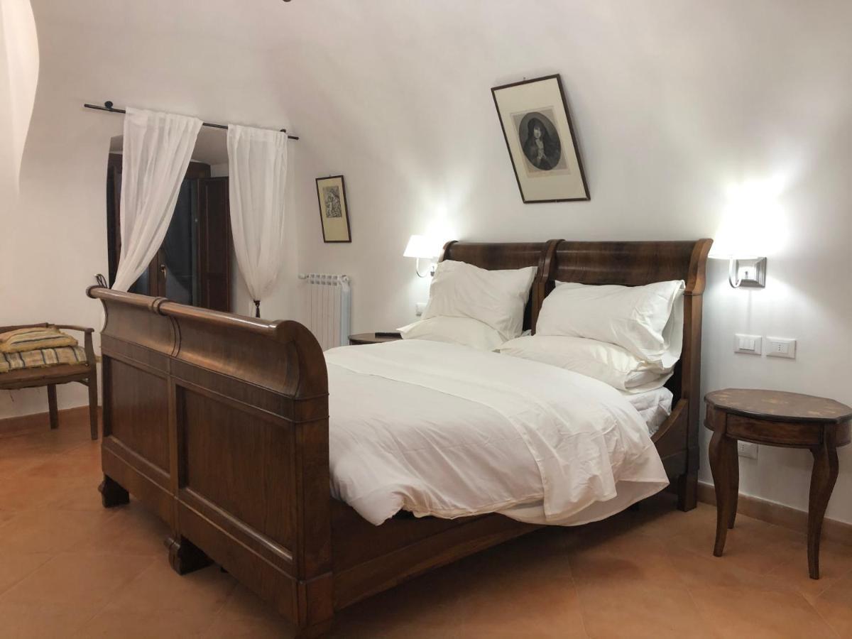 Apartament Visione Via Peltuino 19 Prata d'Ansidonia Zewnętrze zdjęcie