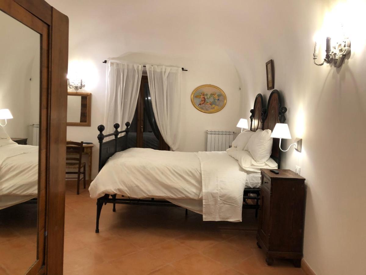 Apartament Visione Via Peltuino 19 Prata d'Ansidonia Zewnętrze zdjęcie