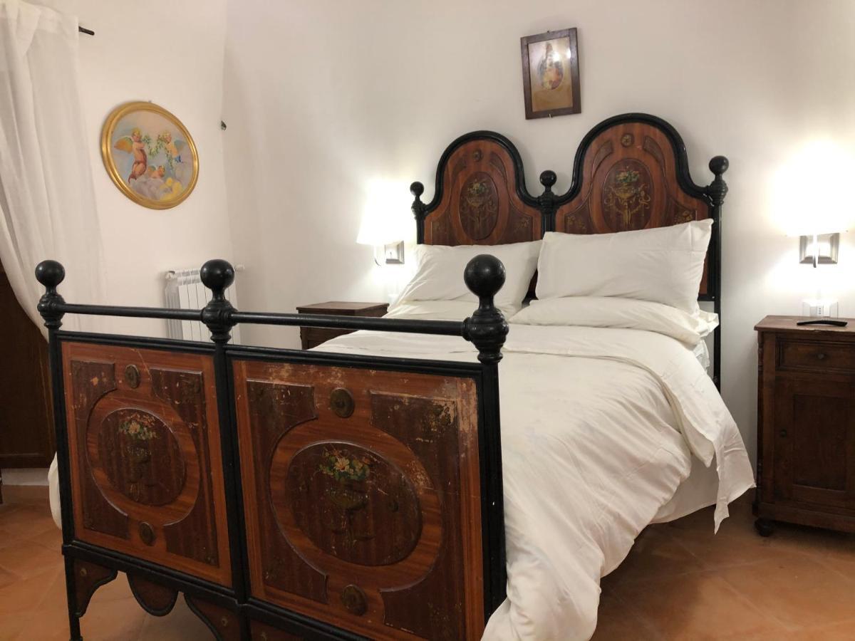 Apartament Visione Via Peltuino 19 Prata d'Ansidonia Zewnętrze zdjęcie
