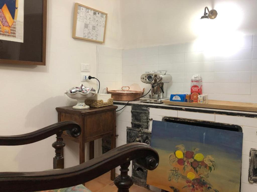 Apartament Visione Via Peltuino 19 Prata d'Ansidonia Zewnętrze zdjęcie