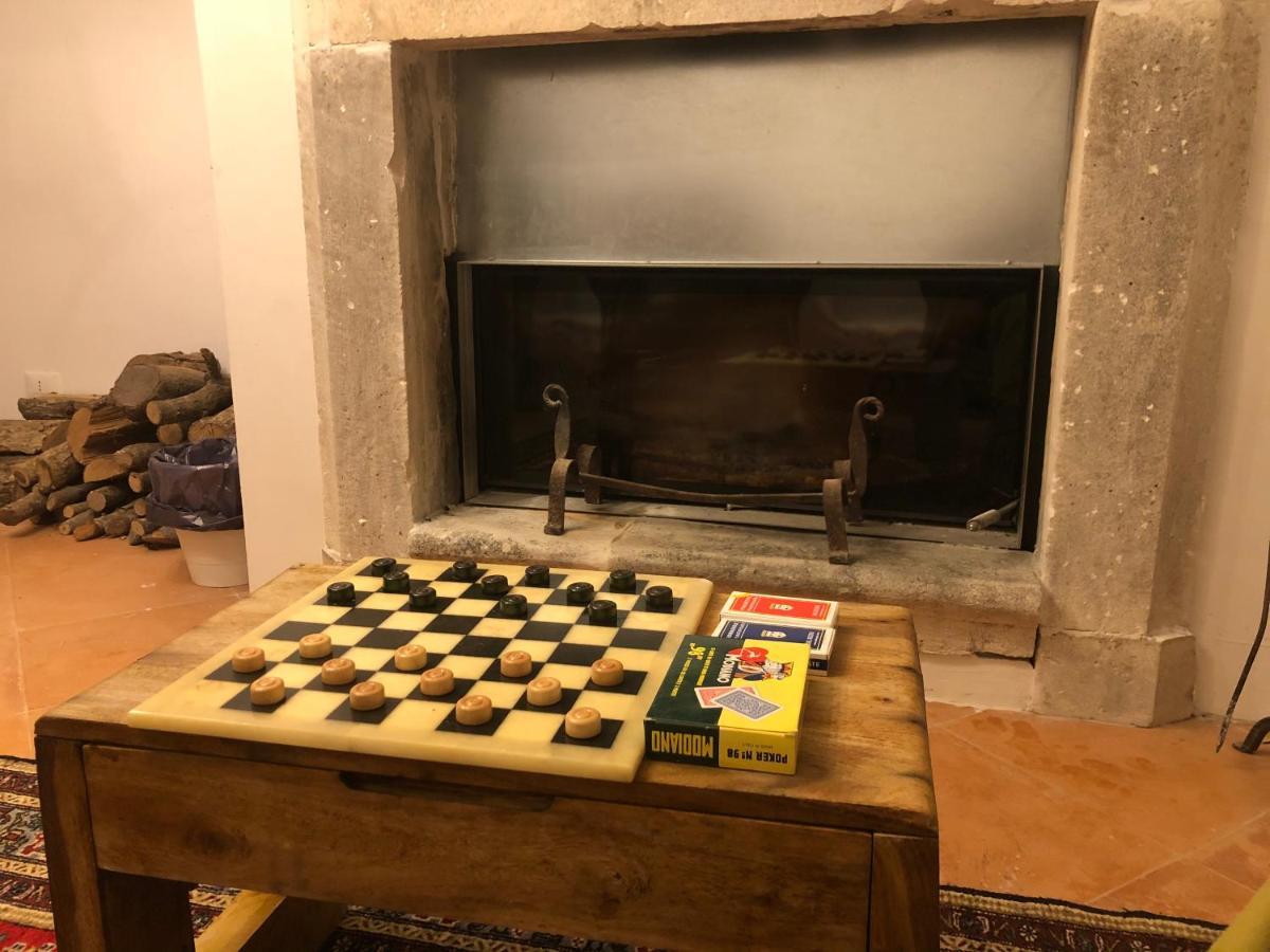 Apartament Visione Via Peltuino 19 Prata d'Ansidonia Zewnętrze zdjęcie