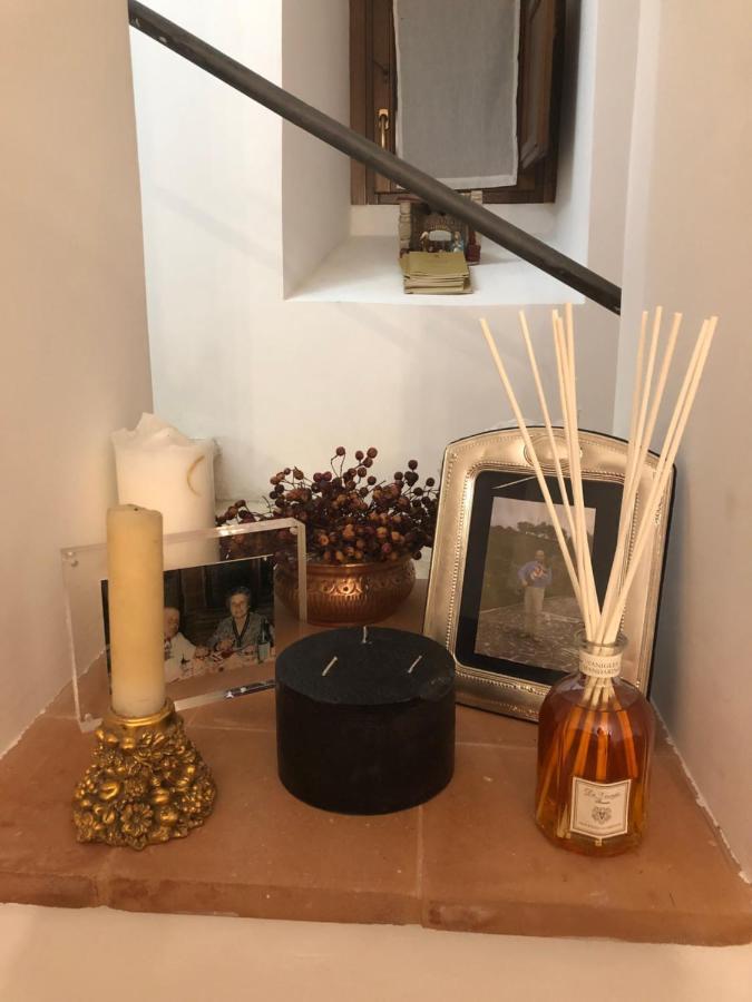 Apartament Visione Via Peltuino 19 Prata d'Ansidonia Zewnętrze zdjęcie