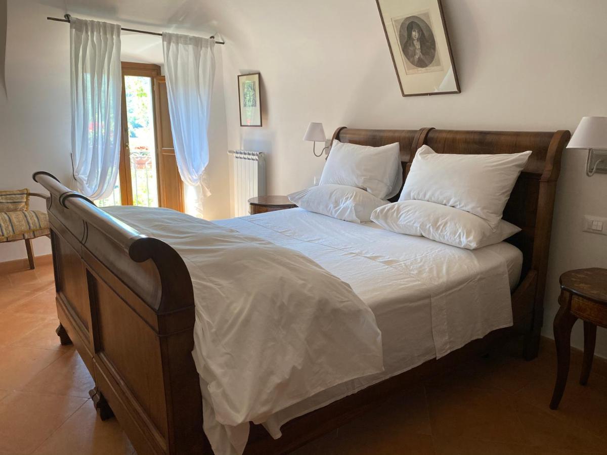 Apartament Visione Via Peltuino 19 Prata d'Ansidonia Zewnętrze zdjęcie