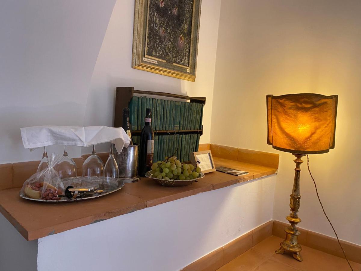 Apartament Visione Via Peltuino 19 Prata d'Ansidonia Zewnętrze zdjęcie