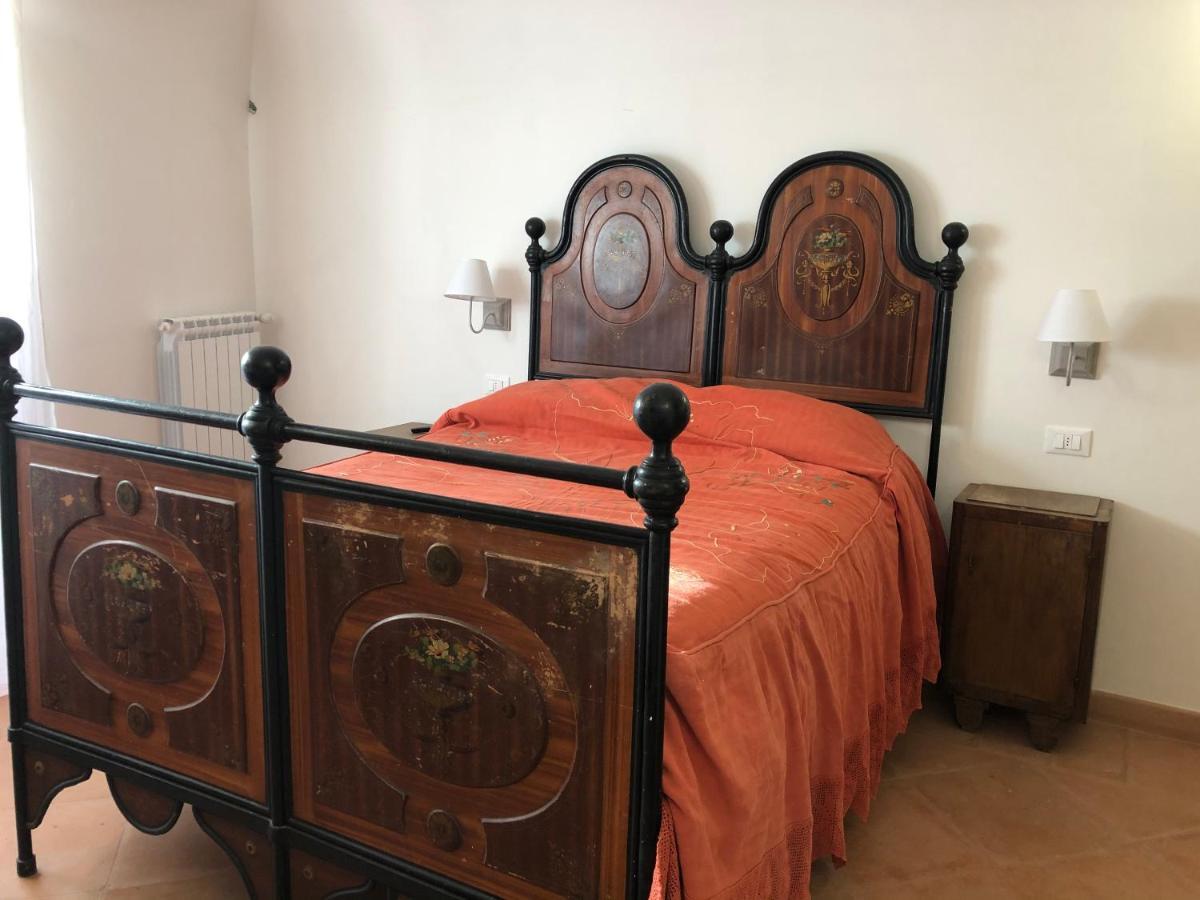 Apartament Visione Via Peltuino 19 Prata d'Ansidonia Zewnętrze zdjęcie