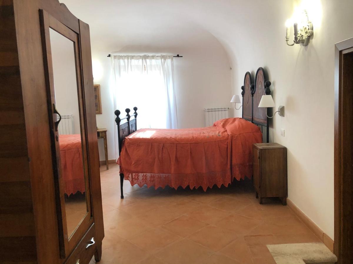 Apartament Visione Via Peltuino 19 Prata d'Ansidonia Zewnętrze zdjęcie