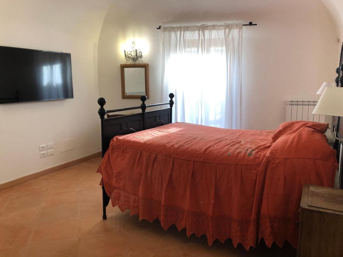 Apartament Visione Via Peltuino 19 Prata d'Ansidonia Zewnętrze zdjęcie