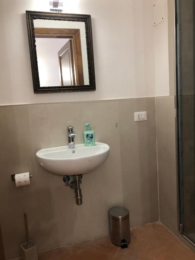 Apartament Visione Via Peltuino 19 Prata d'Ansidonia Zewnętrze zdjęcie