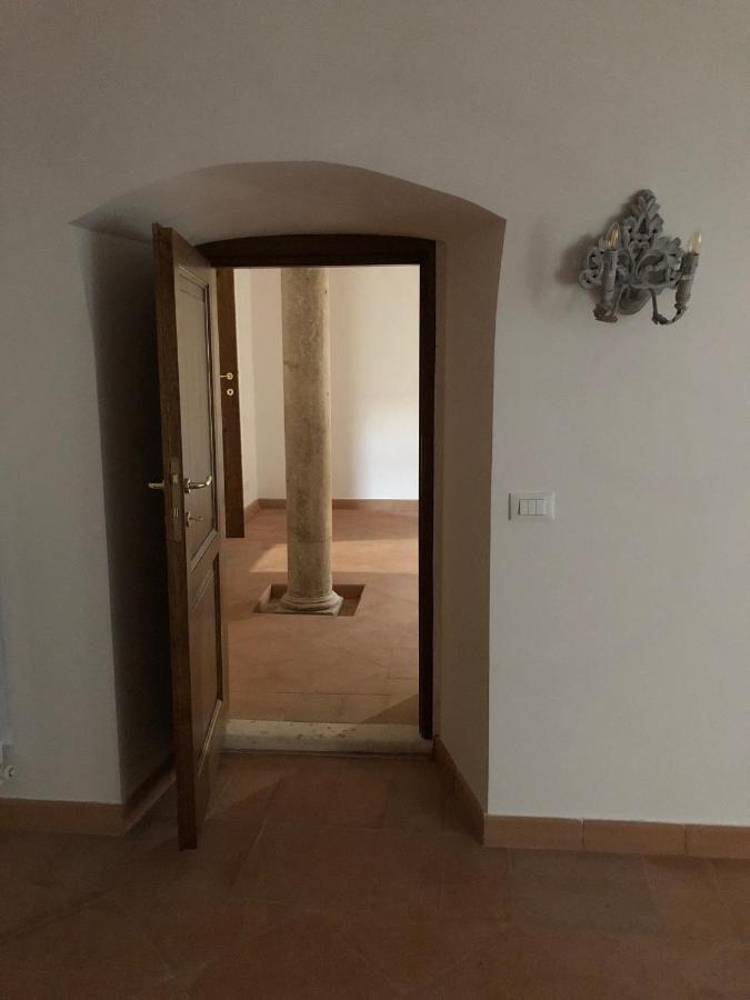 Apartament Visione Via Peltuino 19 Prata d'Ansidonia Zewnętrze zdjęcie
