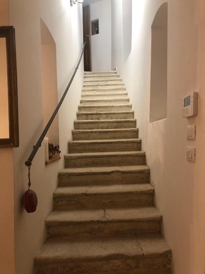 Apartament Visione Via Peltuino 19 Prata d'Ansidonia Zewnętrze zdjęcie